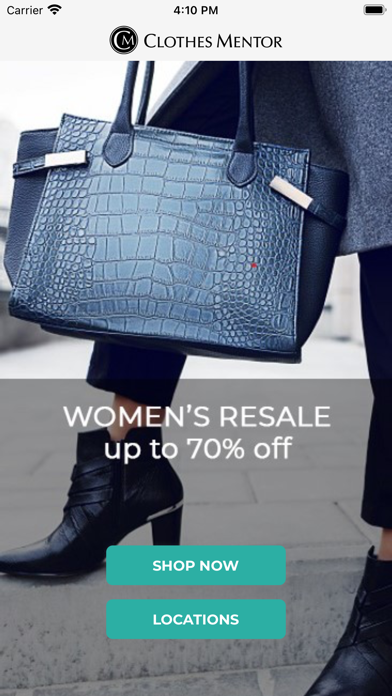 صور Clothes Mentor: Women’s Resale