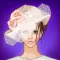 Aristocratic Dressup: Paris. Dress up a french princess with fashion clothes.