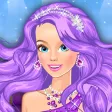 Karaoke Party:  Girls Dressup. Celebrities fashion