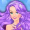 Karaoke Party:  Girls Dressup. Celebrities fashion