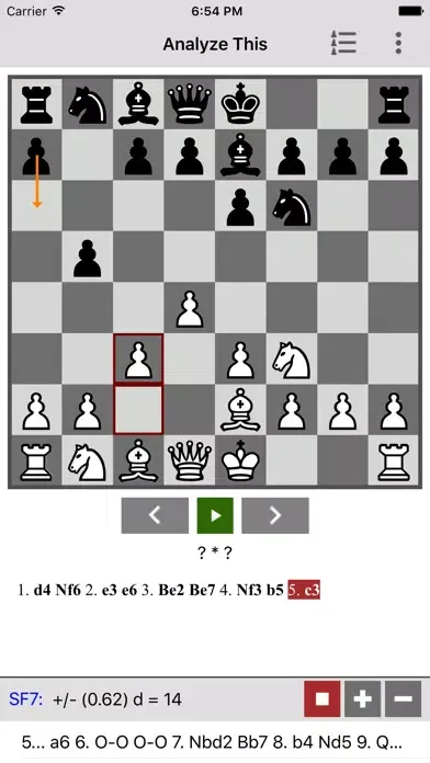 تصاویر Analyze This Chess