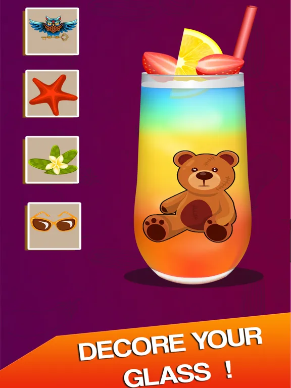 Perfect Good Fruit Slicer iPad  سکرین شاٹس
