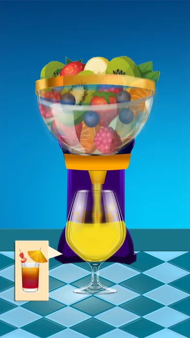 Perfect Good Fruit Slicer سکرین شاٹس