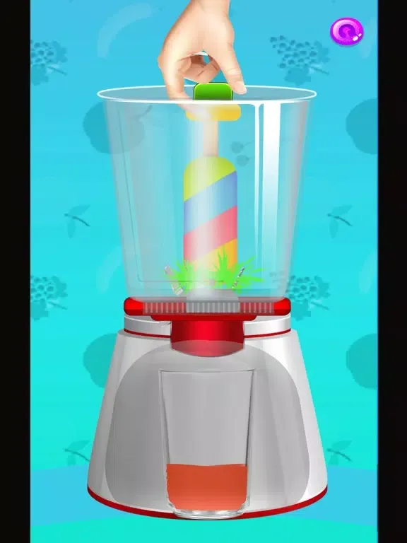 Perfect Good Fruit Slice Blend iPad  سکرین شاٹس