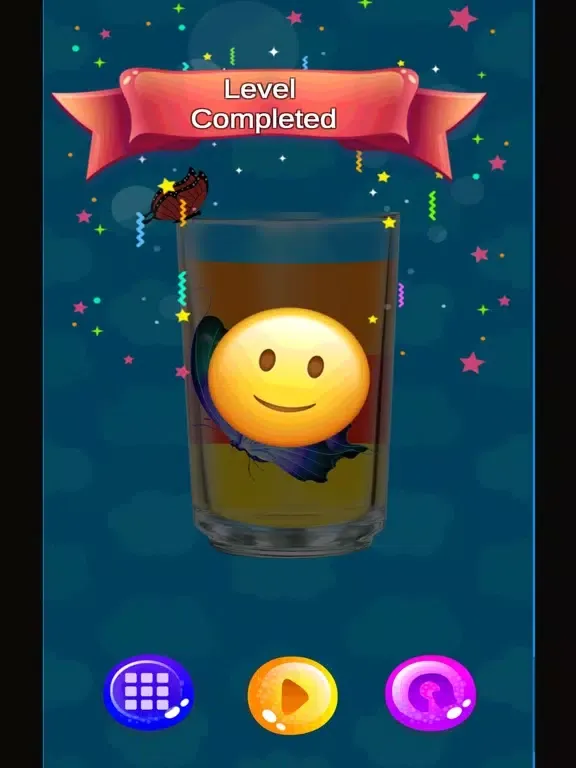 Perfect Good Fruit Slice Blend iPad  سکرین شاٹس