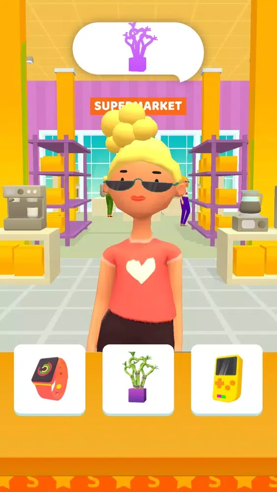 Perfect Store 3D应用截图