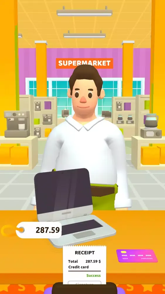 Perfect Store 3D应用截图