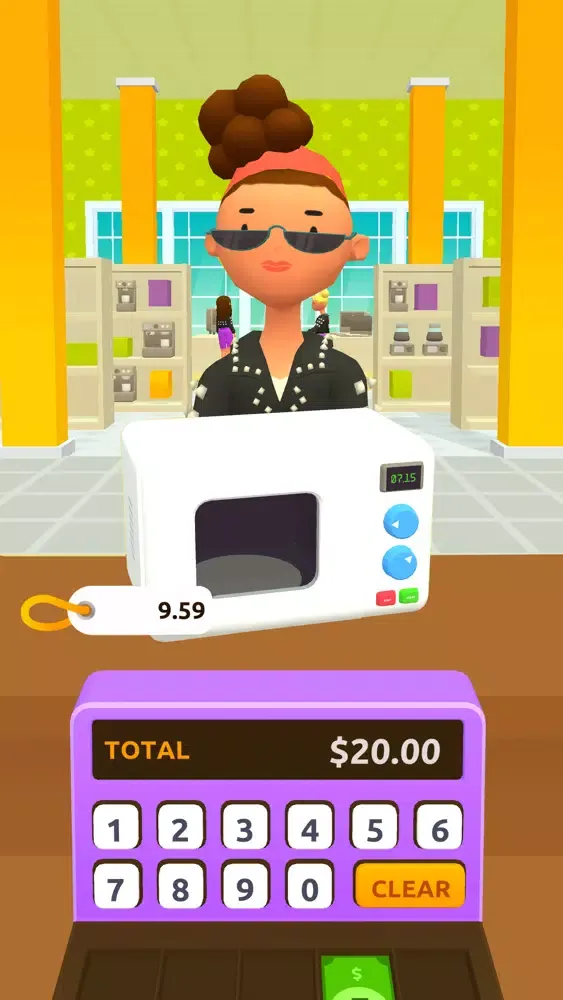 Perfect Store 3D应用截图