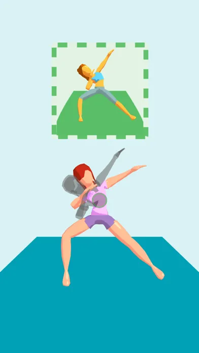 PerfectYoga应用截图