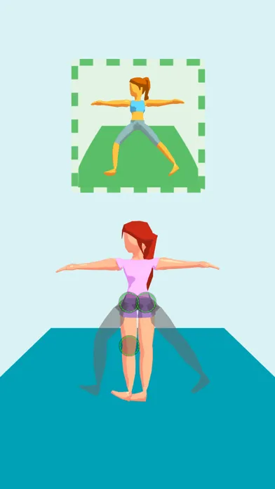 PerfectYoga应用截图