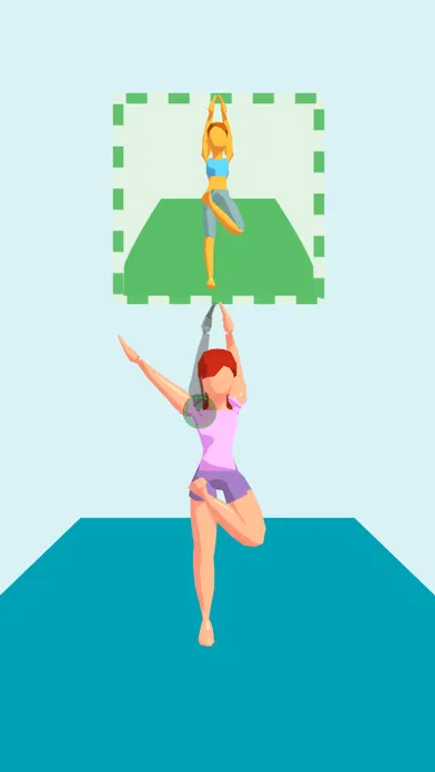 PerfectYoga应用截图
