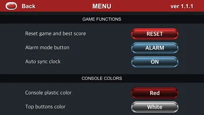 Space Bridge: IM-09 Screenshots