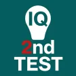 IQ Test:Raven's Matrices 2 Pro IQ Test:Raven's Matrices 2 Pro