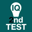 IQ Test: Raven's Matrices 2 IQ Test: Raven's Matrices 2