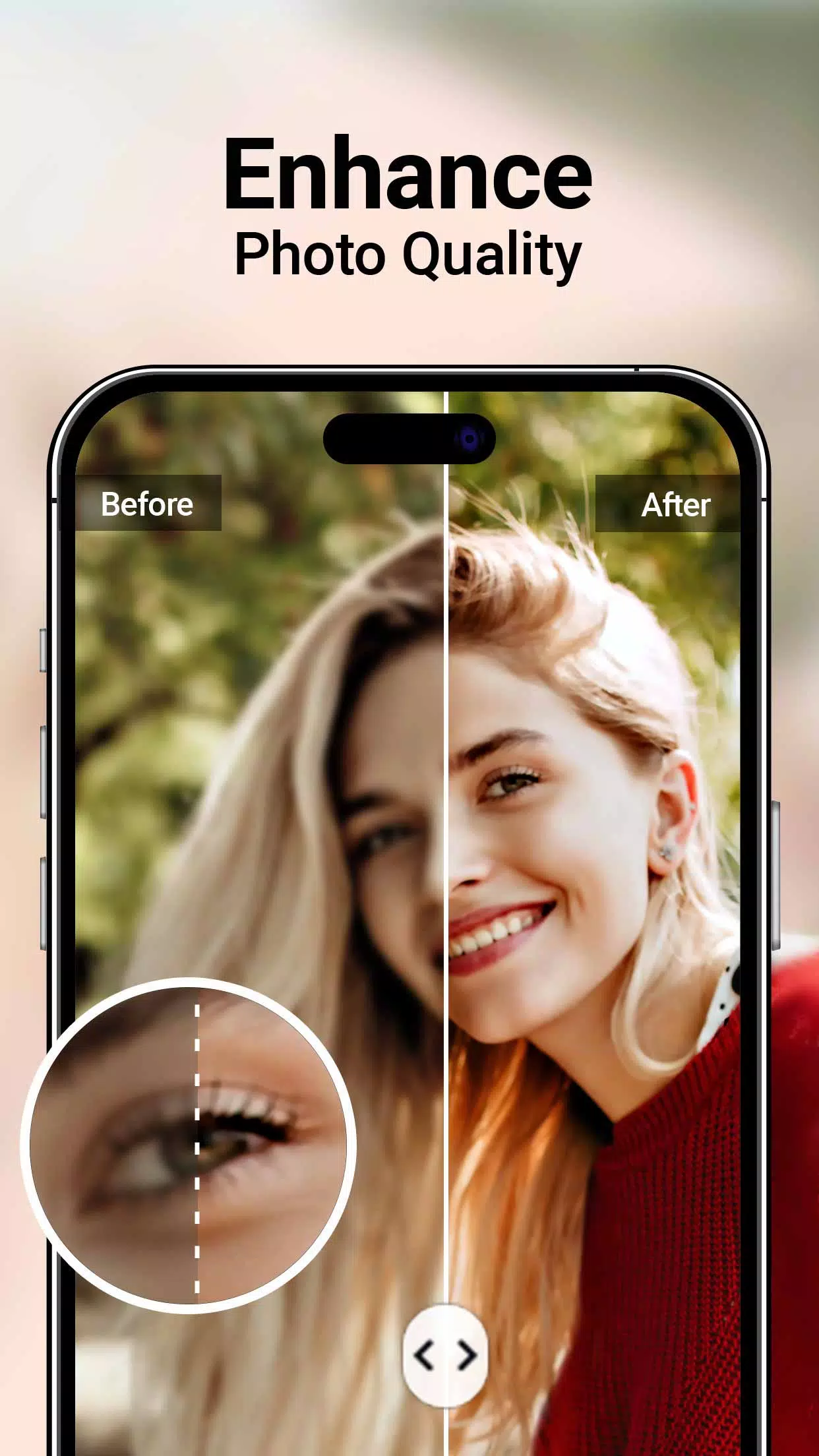 YouCam Enhance Screenshots