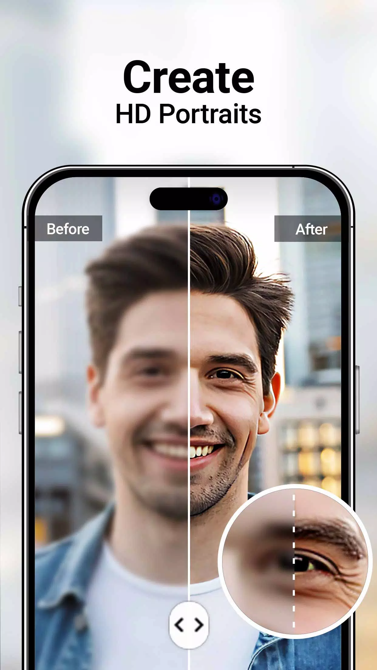 YouCam Enhance Screenshots