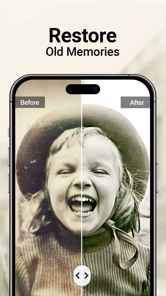 YouCam Enhance স্ক্রিনশট