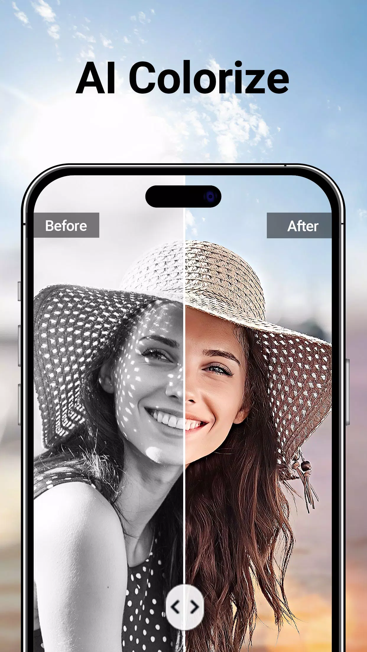 YouCam Enhance Screenshots