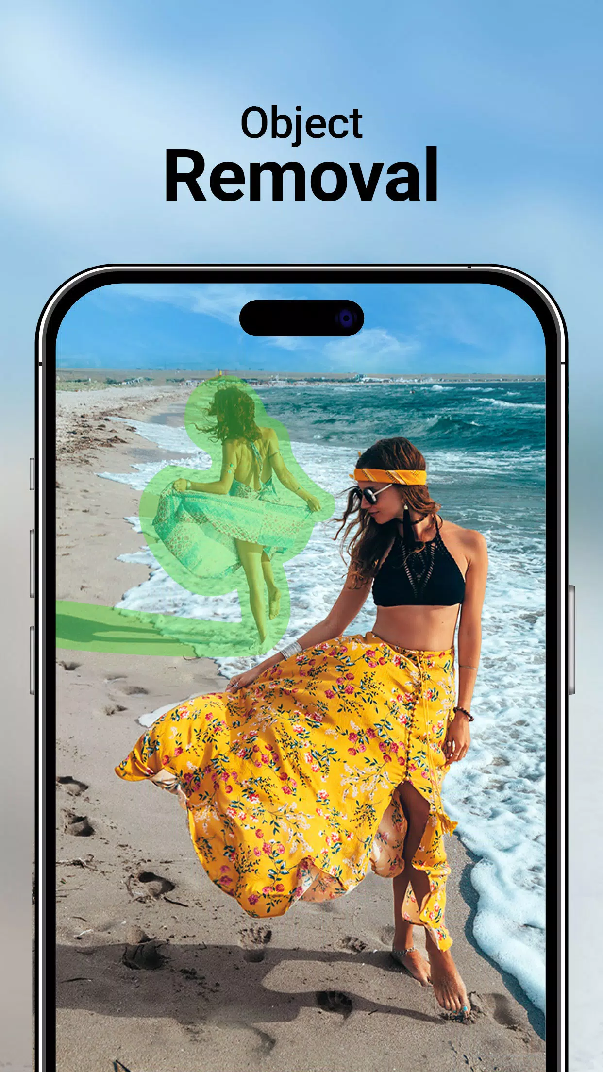 YouCam Enhance Screenshots