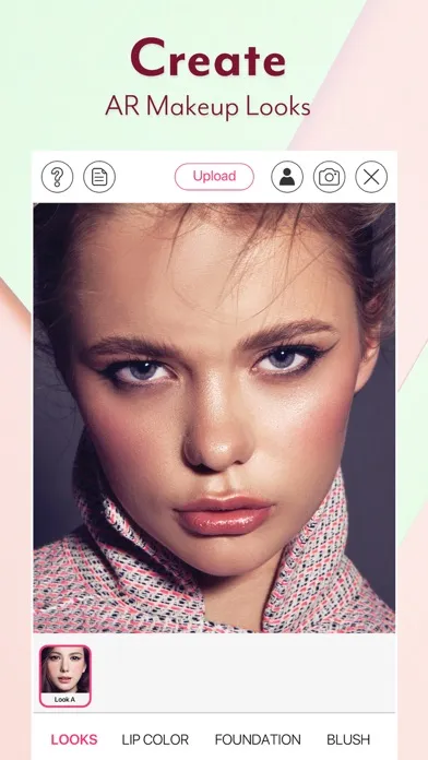 صور YouCam Toolkit
