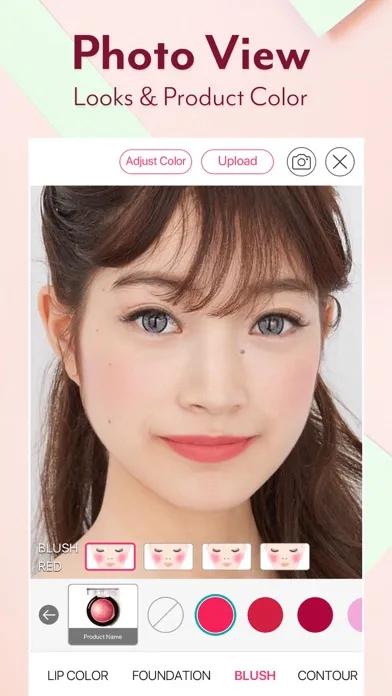 صور YouCam Toolkit