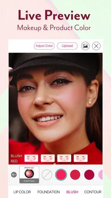صور YouCam Toolkit