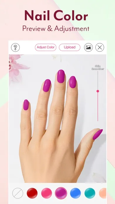 صور YouCam Toolkit
