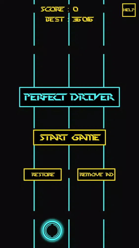 Perfect Driver স্ক্রিনশট