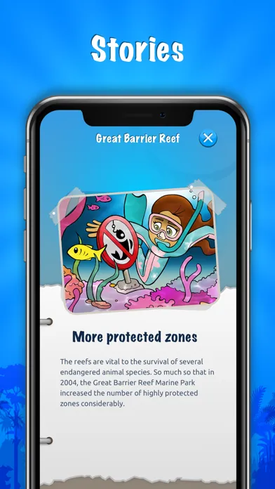 Perfect Earth: Adventures Screenshots