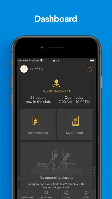 Funfit II Screenshots