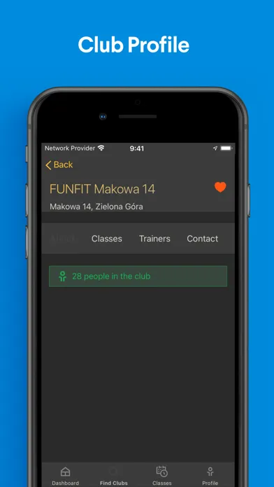 Funfit II Screenshots