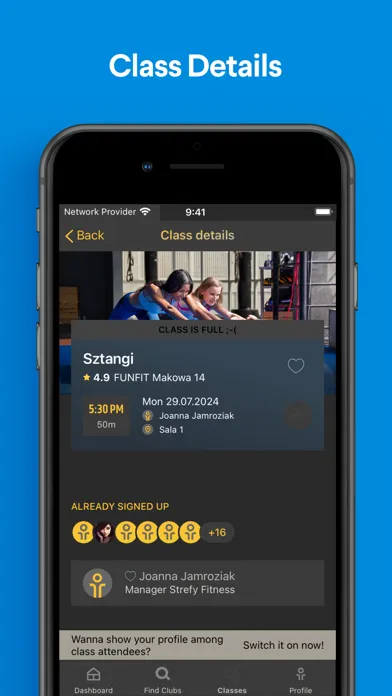 Funfit II Screenshots
