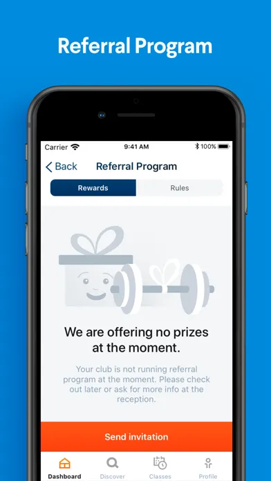 Rafa Nadal Academy Kuwait应用截图