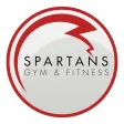 Spartans Gym Spartans Gym