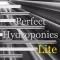Perfect Hydroponics