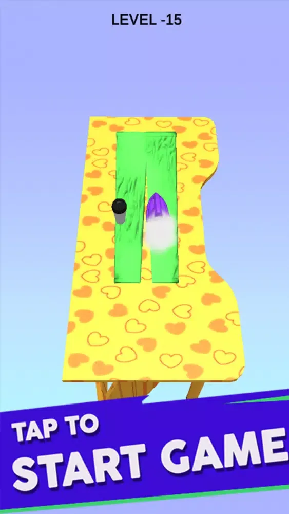 Capturas de tela do Ironing Clothes Smooth