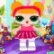 Fun Lol Doll Baby Day Care