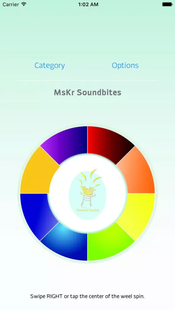 MsKr Radio应用截图