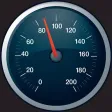 Mood Light Speedometer Mood Light Speedometer