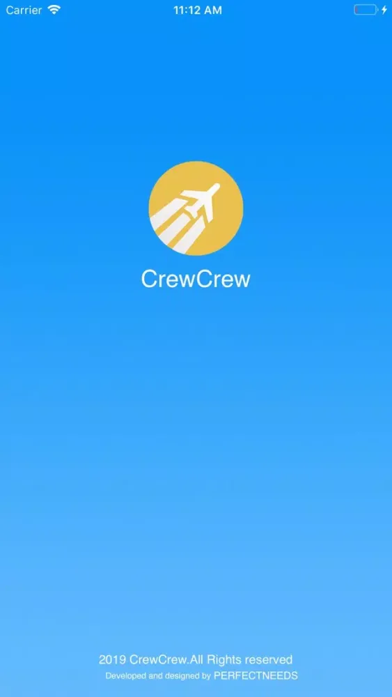 Скриншоты Crew Crew