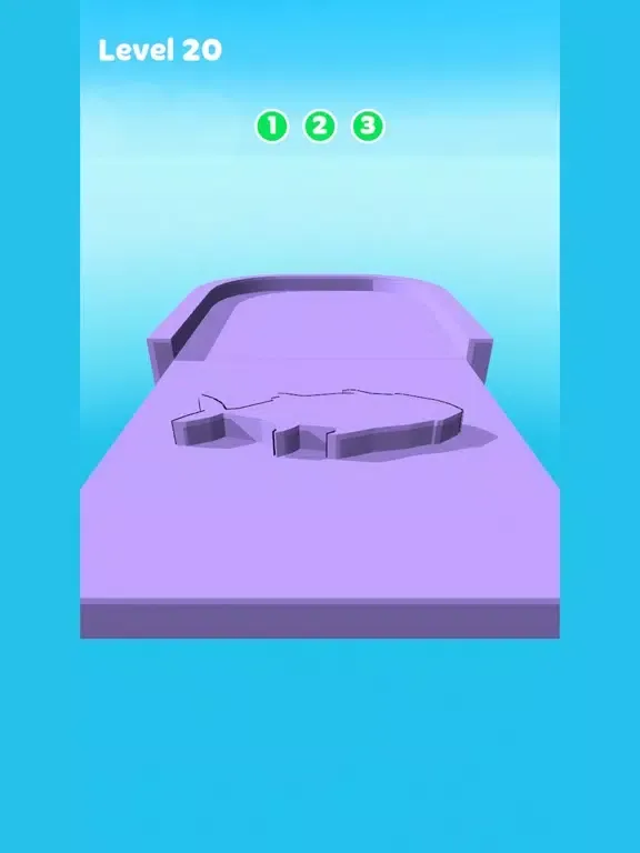 PerfectFit3D iPad  Ekran Görüntüleri