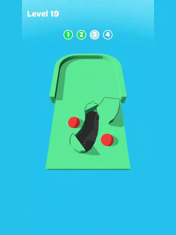 PerfectFit3D iPad  Ekran Görüntüleri