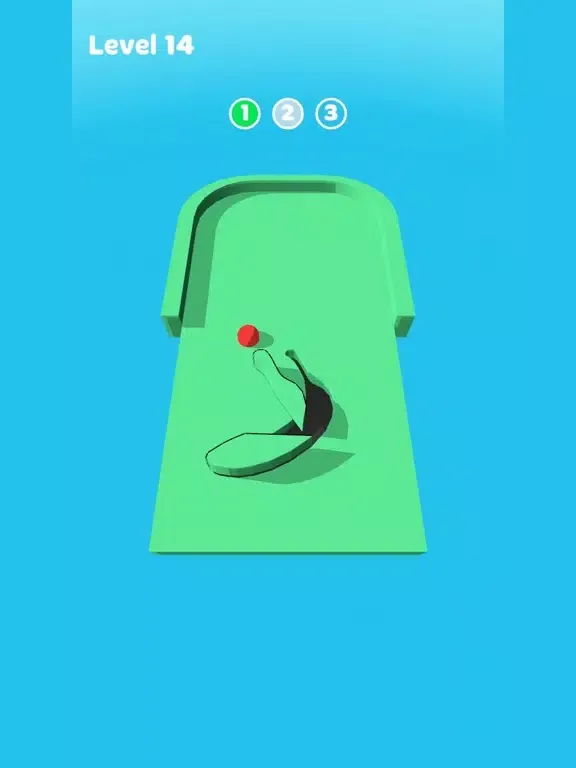 PerfectFit3D iPad  Ekran Görüntüleri