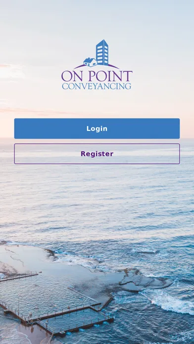 On Point Conveyancing স্ক্রিনশট