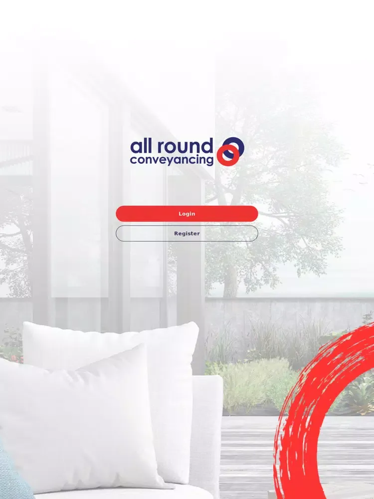 All Round iPad  スクリーンショット