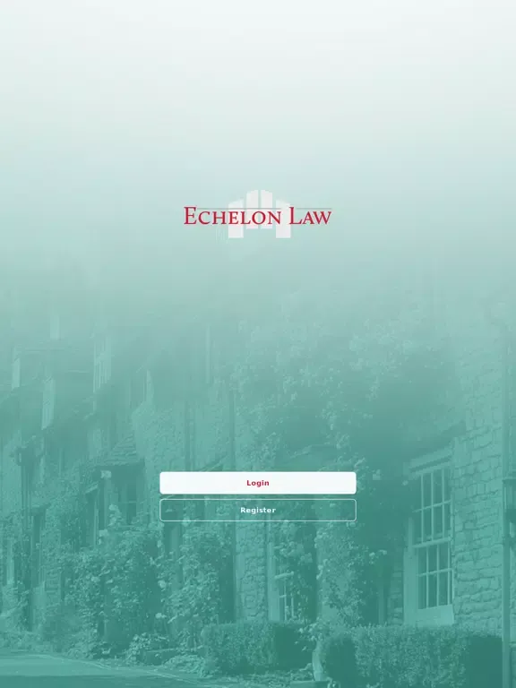 صور Echelon Law iPad 