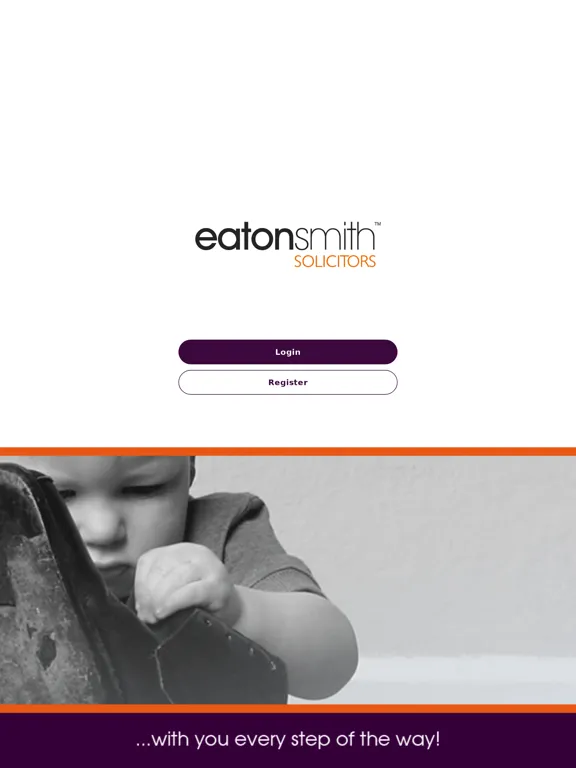 Eaton Smith iPad  स्क्रीनशॉट