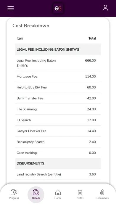 Eaton Smith स्क्रीनशॉट