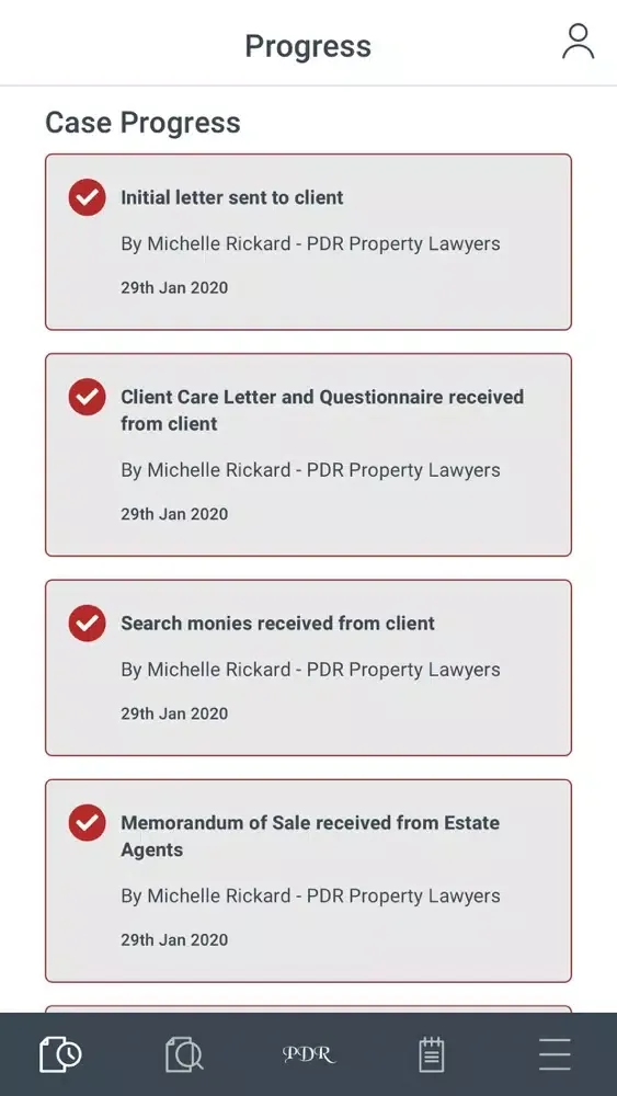 صور PDR Property Lawyers