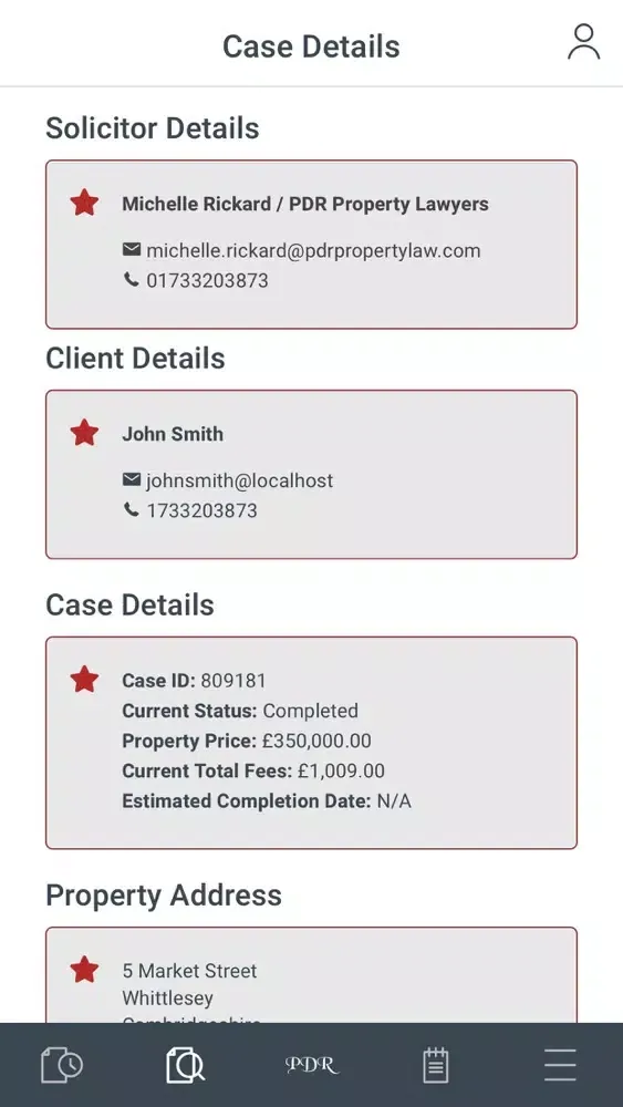 صور PDR Property Lawyers